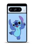 stitch Google Pixel 8 Pro Case QC7837