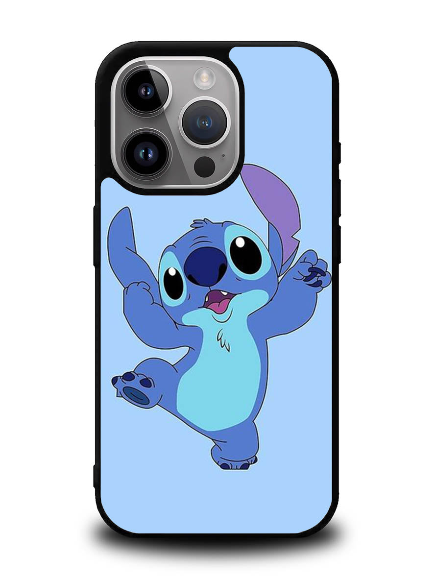stitch iPhone 16 Pro Max Case OV7837