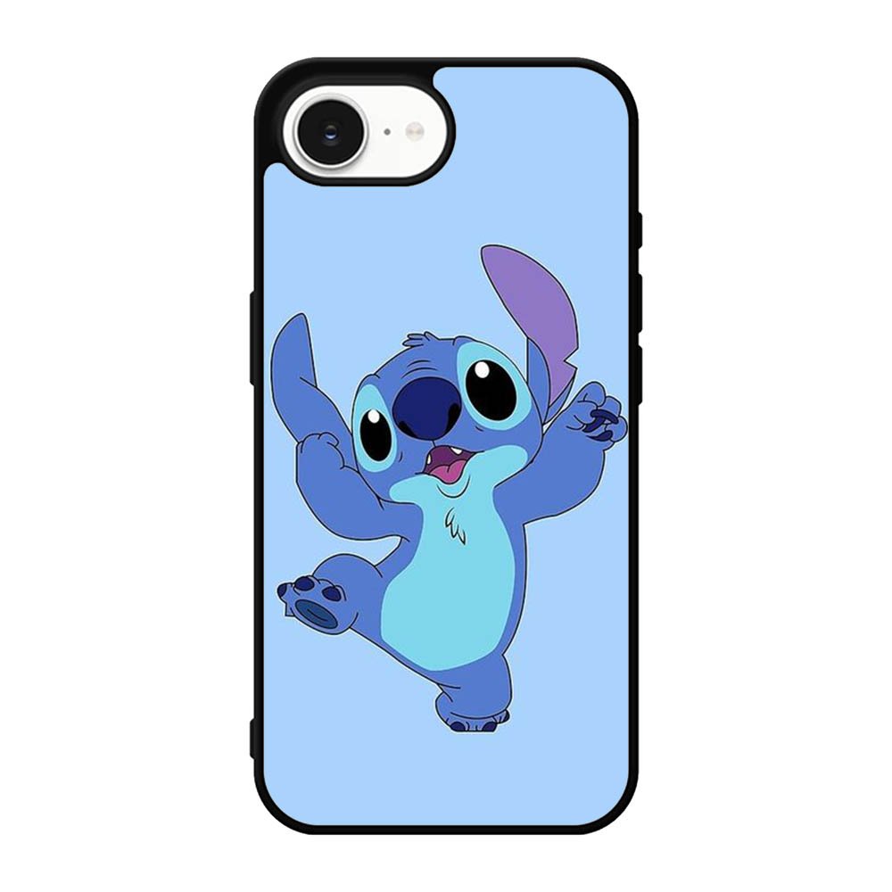 stitch iPhone 17e Case OV7837