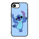 stitch iPhone 17e Case OV7837