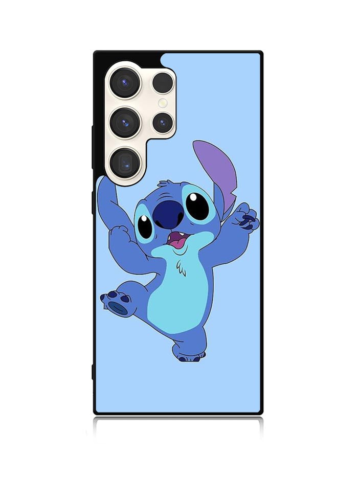 stitch Samsung Galaxy S23 Ultra 5G Case QC7837