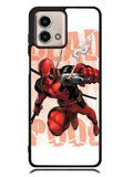 deadpool Motorola Moto G Stylus 5G 2023 Case OV8406