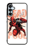 deadpool Samsung Galaxy A15 5G Case OV8406