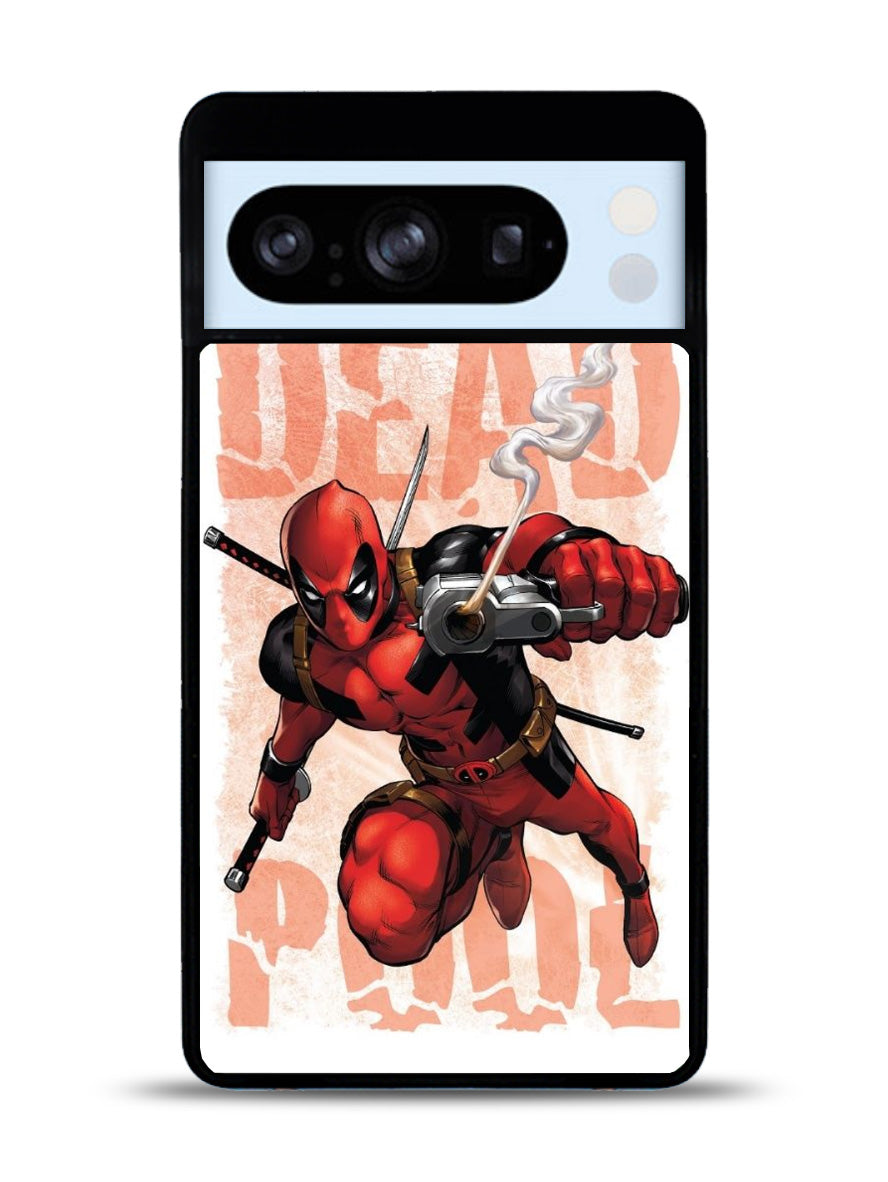 deadpool Google Pixel 8 Pro Case QC8406