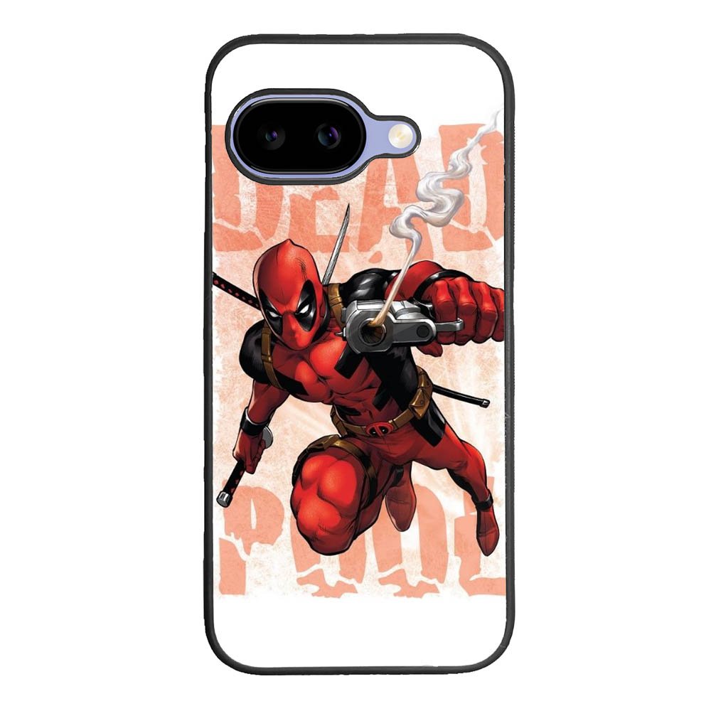 deadpool Google Pixel 10A Case QC8406