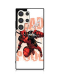 deadpool Samsung Galaxy S25 Ultra 5G Case QC8406