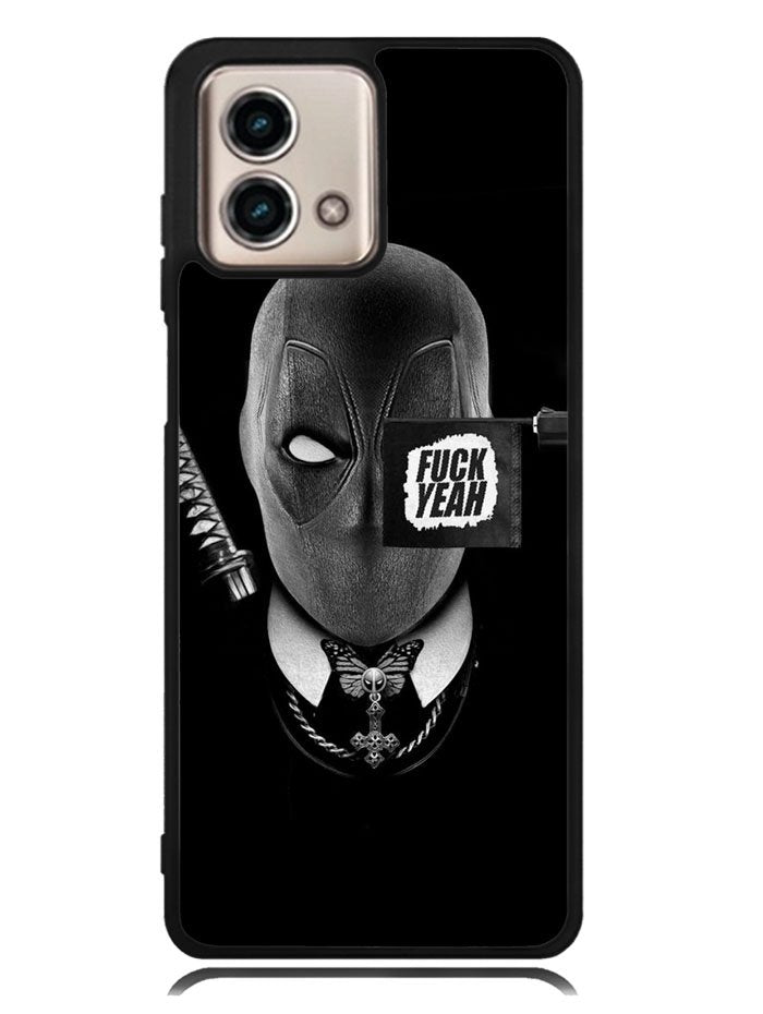 deadpool Motorola Moto G Stylus 5G 2023 Case OV8408