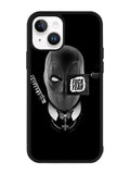 deadpool iPhone 14 Plus Case QC8408