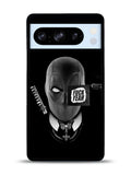 deadpool Google Pixel 8 Pro Case QC8408