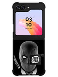 deadpool Samsung Galaxy Z Flip 5 5G 2023 Case OV8408