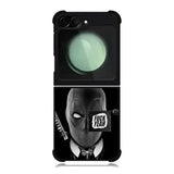deadpool Samsung Galaxy Z Flip 6 5G 2024 Case OV8408