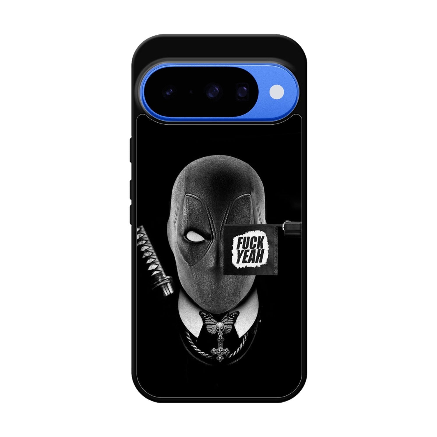 deadpool Google Pixel 10 Case OV8408