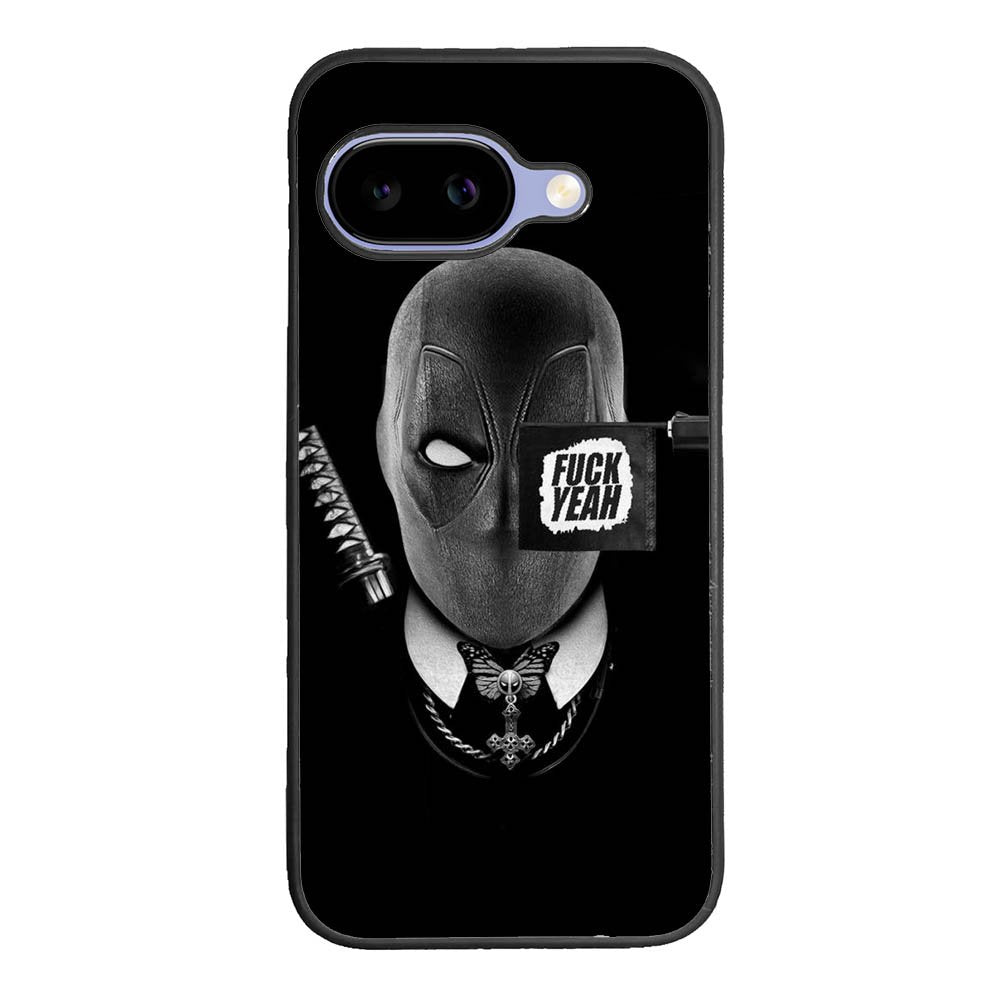 deadpool Google Pixel 10A Case OV8408