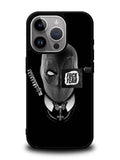 deadpool iPhone 16 Pro Max Case OV8408