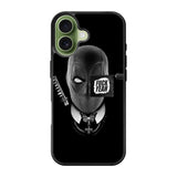 deadpool iPhone 17 Case OV8408