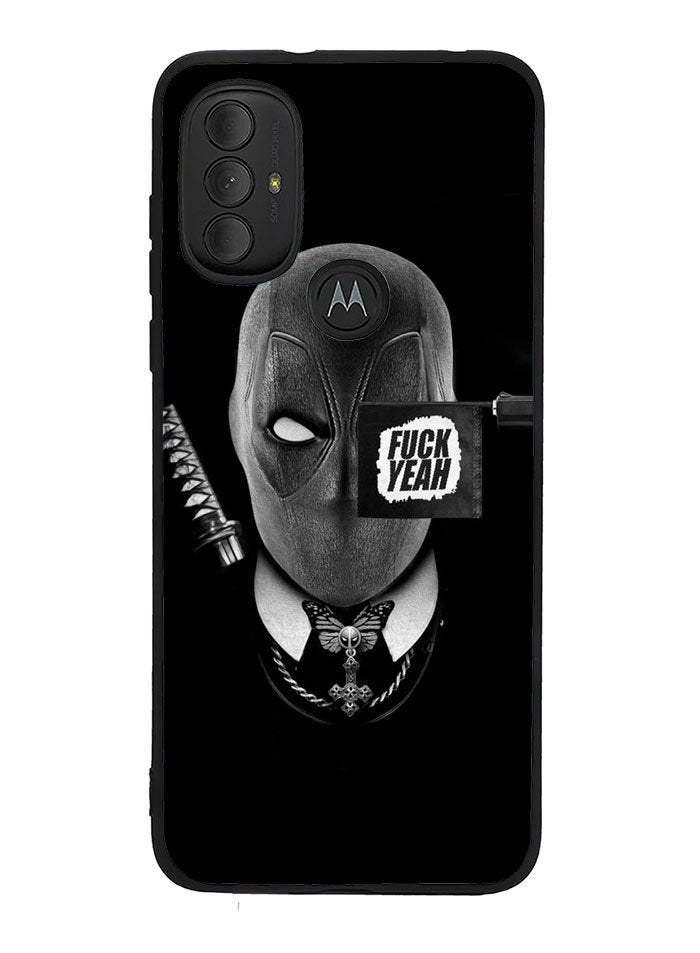 deadpool Motorola Moto G Pure 2021 , Moto G Power 2022 Case OV8408