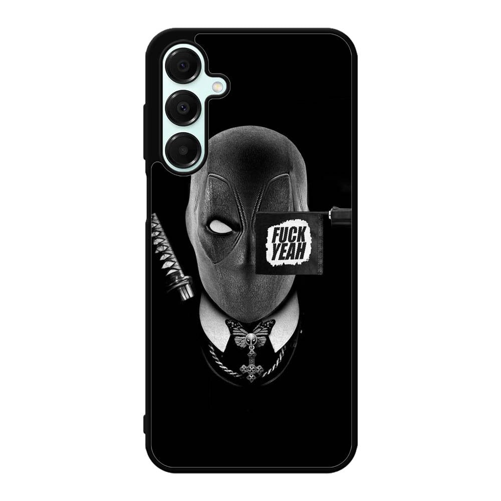 deadpool Samsung Galaxy A16 Case OV8408