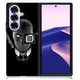 deadpool Samsung Galaxy Z Fold 7 Case OV8408
