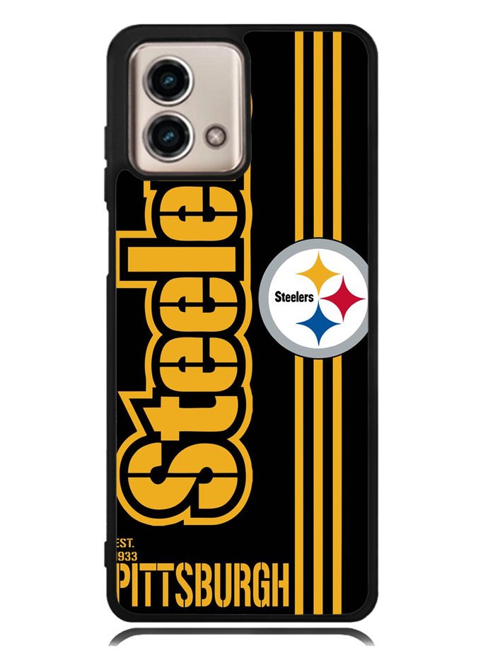 steelers baseball Motorola Moto G Stylus 5G 2023 Case OV7852
