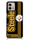 steelers baseball Motorola Moto G Stylus 5G 2023 Case OV7852