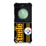 steelers baseball Samsung Galaxy Z Flip 6 5G 2024 Case OV7852
