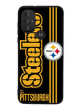 steelers baseball Motorola Moto G Pure 2021 , Moto G Power 2022 Case OV7852