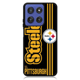 steelers baseball Motorola Moto G Stylus 5G 2025 Case OV7852