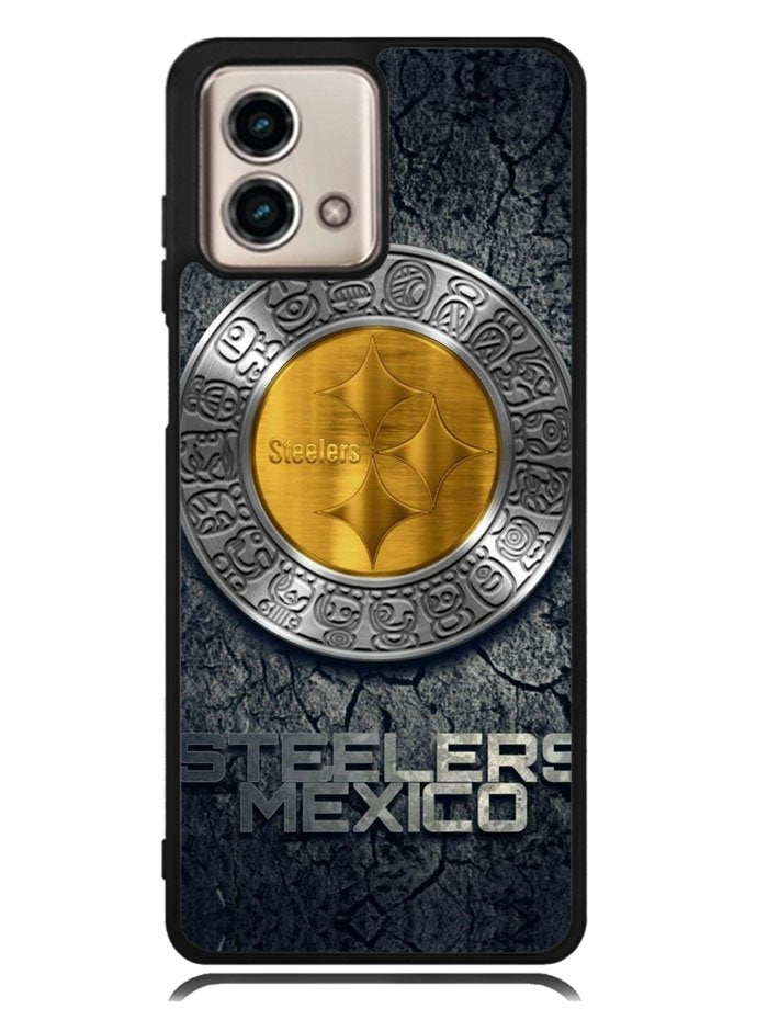 steelers pittsburgh Motorola Moto G Stylus 5G 2023 Case OV7832