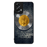 steelers pittsburgh Motorola Moto G Play 2024 Case OV7832