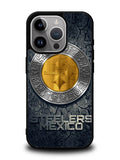 steelers pittsburgh iPhone 16 Pro Case OV7832