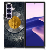 steelers pittsburgh Samsung Galaxy Z Fold 7 Case OV7832