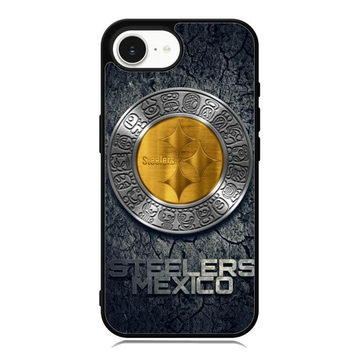 steelers pittsburgh iPhone 16e Case OV7832
