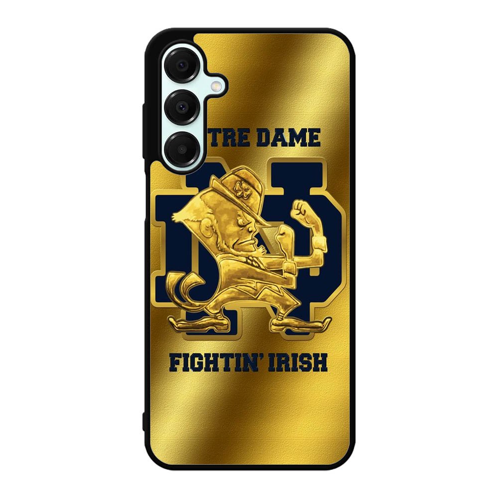 notre dame 1st Samsung Galaxy A16 Case OV3976