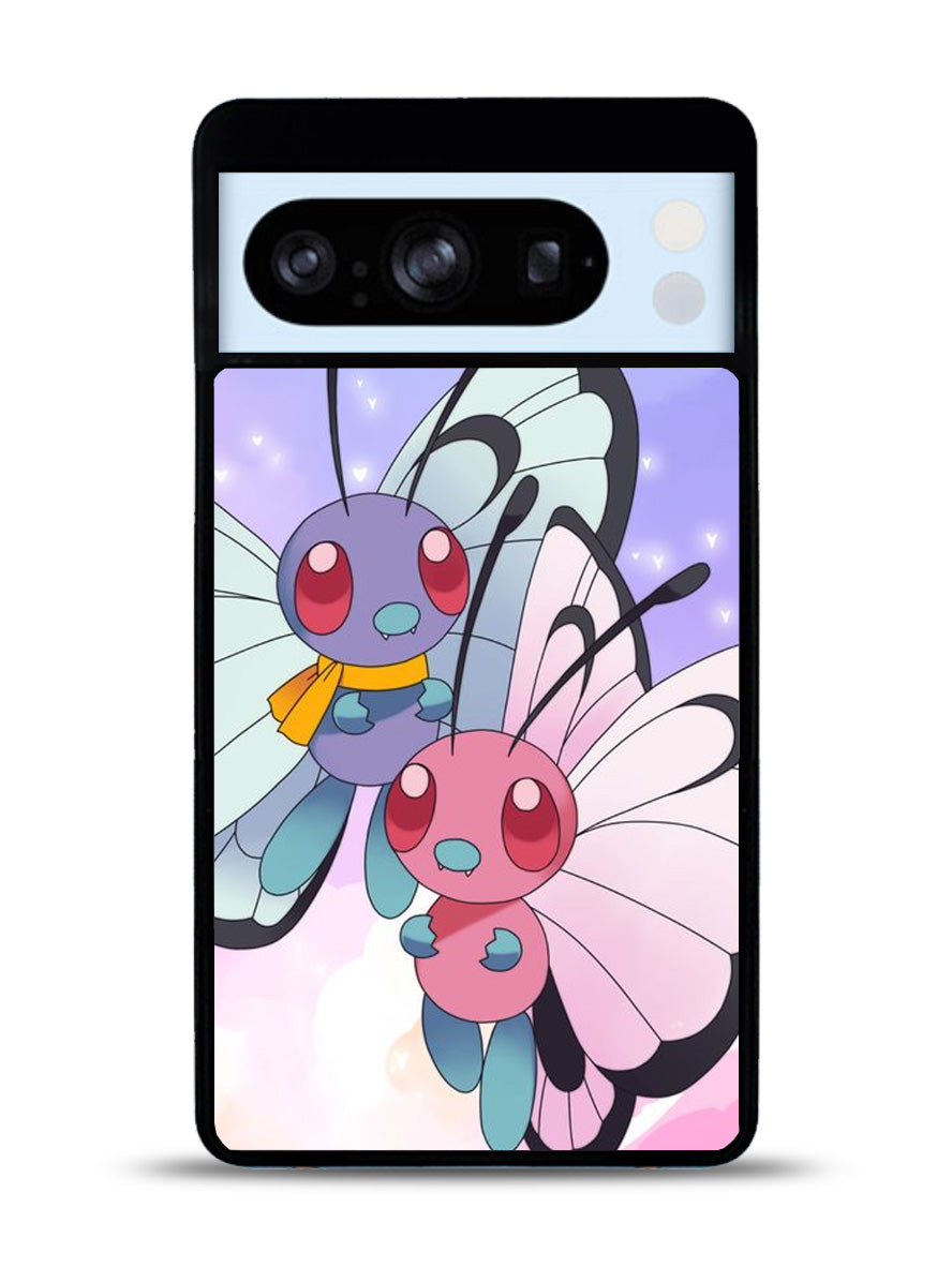 Pokemon Butterfree Google Pixel 8 Pro Case QC7970