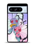 Pokemon Butterfree Google Pixel 8 Pro Case QC7970