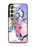 Pokemon Butterfree Samsung Galaxy S25 5G Case OV7970