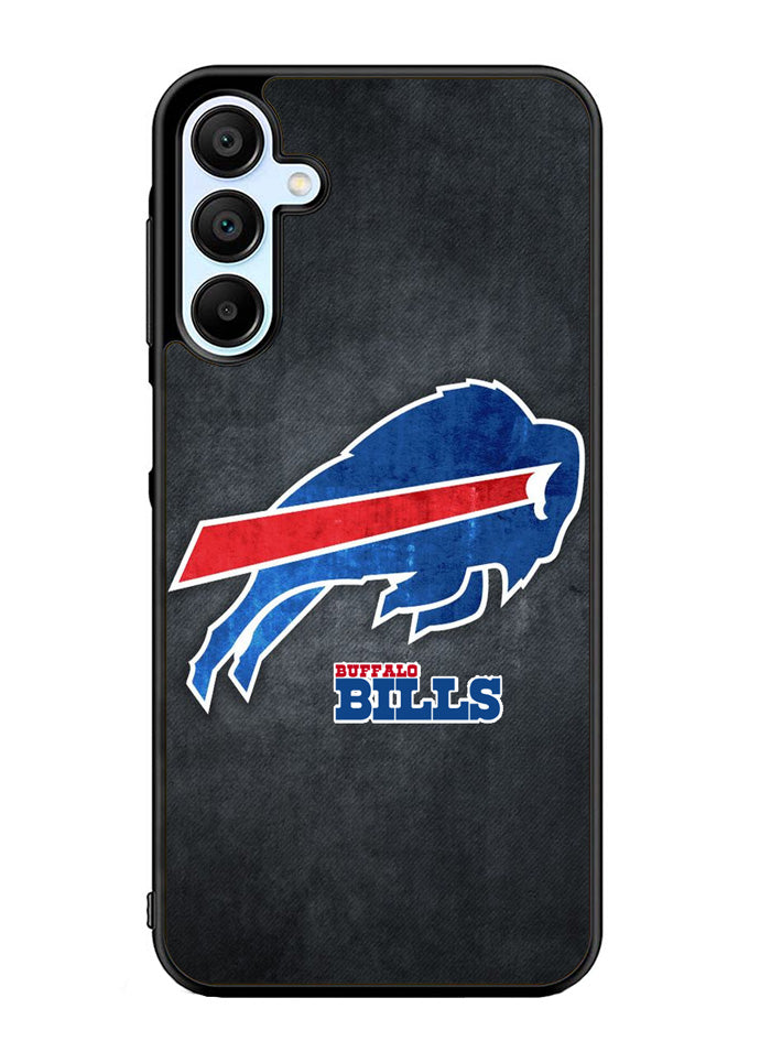 buffalo bills 4th Samsung Galaxy A15 5G Case