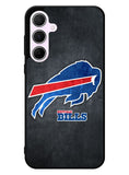 buffalo bills 4th Samsung Galaxy A55 5G Case