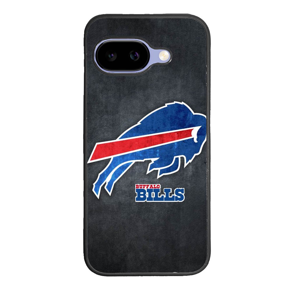 buffalo bills 4th Google Pixel 10A Case