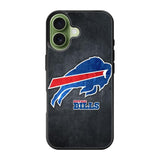 buffalo bills 4th iPhone 17 Case