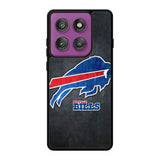 buffalo bills 4th Motorola Moto Edge 60 Pro Case