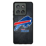 buffalo bills 4th Motorola Moto Edge 2025 Case