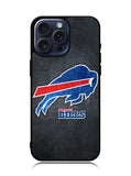 buffalo bills 4th iPhone 15 Pro Max Case