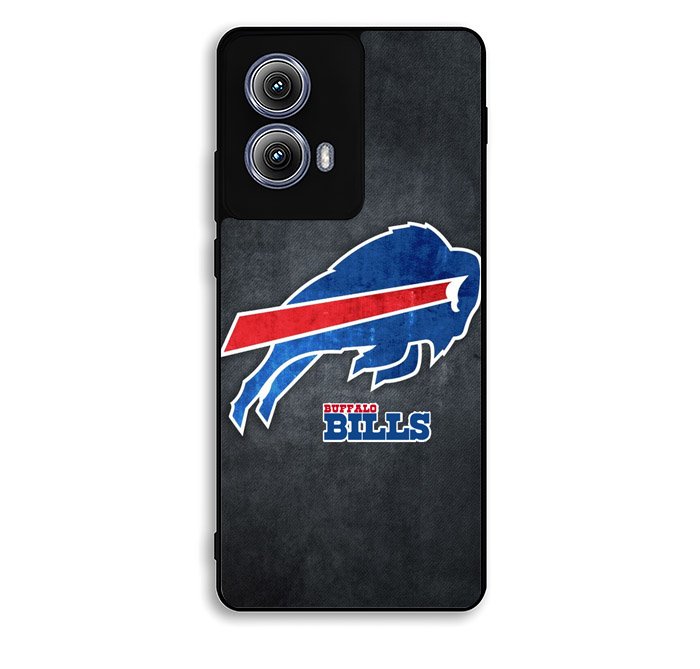 buffalo bills 4th Motorola Moto Edge 2024 Case OV3508