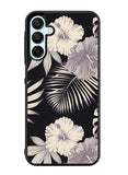 tropical flower Samsung Galaxy A35 5G Case OV7768