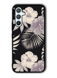 tropical flower Samsung Galaxy A14 5G Case QC7768