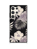 tropical flower Samsung Galaxy S23 Ultra 5G Case QC7768