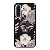 tropical flower Samsung Galaxy A36 5G Case RC7768