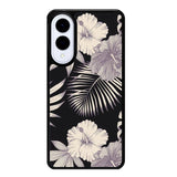 tropical flower Samsung Galaxy S25 Edge 5G Case OV7768