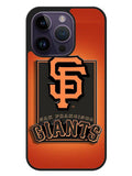 Sf Giants iPhone 14 Pro Case